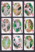 Playing cards Erotic lot 9