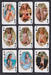 Playing cards Erotic lot 9