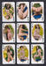 Playing cards Erotic lot 9