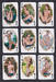 Playing cards Erotic lot 10