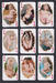 Playing cards Erotic lot 10