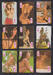 Playing cards Erotic lot 12