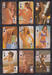 Playing cards Erotic lot 12