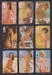 Playing cards Erotic lot 12