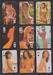 Playing cards Erotic lot 12