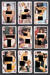 Playing cards Erotic lot 13