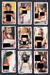 Playing cards Erotic lot 13