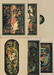 Postcards A. Orleans set Palekh 1