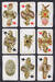 Playing cards in Russian style 36