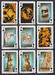 Greek Mythology Playing Cards