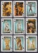 Greek Mythology Playing Cards