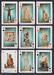 Greek Mythology Playing Cards