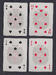 Alter Deco Playing Cards