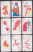 Playing cards Balda