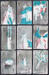 Playing cards Balda