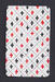 Playing cards Balda