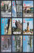 Playing cards Krasnoyarsk 36 cards