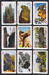 Souvenir playing cards Krasnoyarsk Pillars