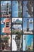 Playing cards Krasnoyarsk 36 cards