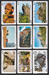 Souvenir playing cards Krasnoyarsk Pillars