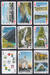 Souvenir playing cards Altai