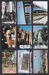Playing cards Krasnoyarsk 36 cards