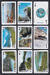Souvenir playing cards Altai