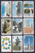 Souvenir playing cards Altai