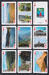 Playing cards Altai and mountain Altai