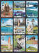 Playing cards Republic of Khakassia