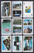 Playing cards Altai and mountain Altai