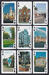 Playing cards city Tomsk