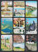 Playing cards Republic of Khakassia