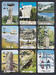 Playing cards Republic of Khakassia