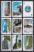 Playing cards Altai and mountain Altai
