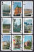 Playing cards city Tomsk