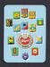 Playing cards Republic of Khakassia