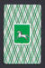 Playing cards city Tomsk