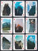 Playing cards Ridge Egarki