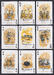 Alchemist Playing Cards