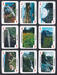 Playing cards Ridge Egarki