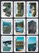 Playing cards Ridge Egarki
