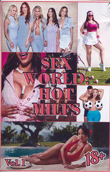 Карты игральные Hot milfs