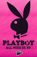 Игральные карты Playboy 55-59