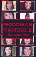 Карты игральные Woodman casting
