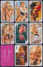Pamela Anderson Playing Cards