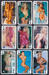 Pamela Anderson Playing Cards