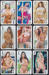 Madison Ivy Playing Cards