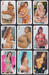 Madison Ivy Playing Cards