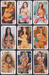 Madison Ivy Playing Cards